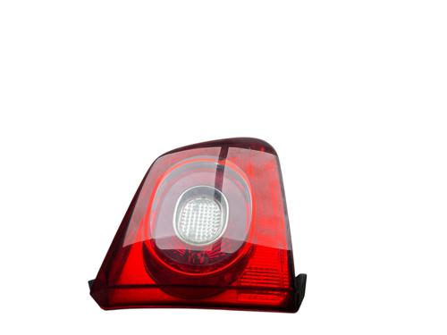 Left tailgate light VW TIGUAN (5N_) 2.0 TDI 4motion | BP25500459C79 