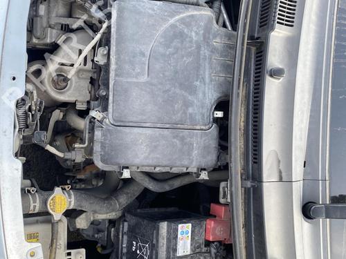 Left front window switch TOYOTA YARIS (_P9_) 1.0 VVT-i (KSP90_, KSP90R) | BP25581857I27 - Image 25