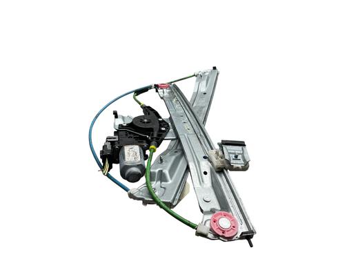 Used Front right window mechanism Front right window mechanism CITROËN C3 Picasso (SH_) 1.6 HDi (90 hp) 32186147 32186147