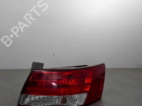 Right taillight HYUNDAI SONATA V (NF) 2.0 CRDi | BP25553131C35 