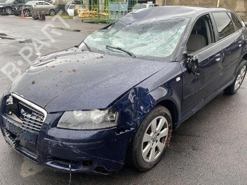 ABS pump AUDI A3 Sportback (8PA) 1.9 TDI | BP25551306M43 
