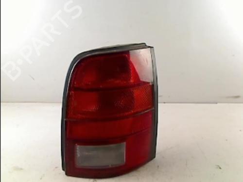 Used Right taillight NISSAN MICRA II (K11) [1992-2007]  25536263