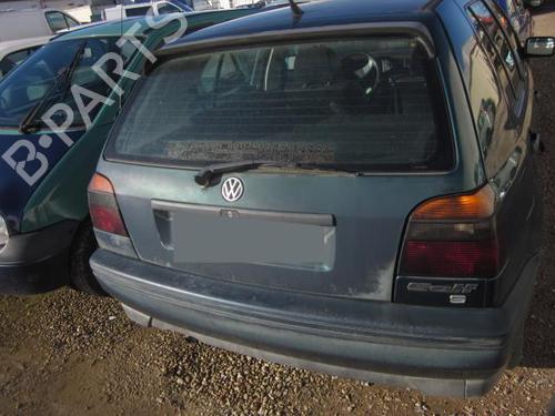 Used Parts VW GOLF III (1H1)  1.8  2503826