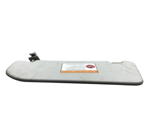 Used Right sun visor CHEVROLET AVEO / KALOS Hatchback (T250, T255) 1.2 LPG (84 hp) 25505549