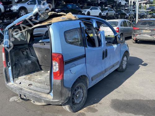 ABS pump CITROËN NEMO Box Body/MPV (AA_) 1.4 HDi | BP25566329M43 - Image 27