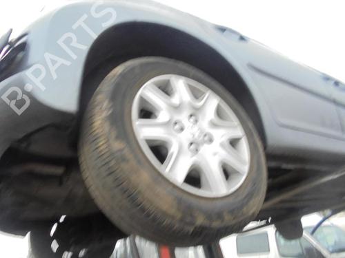 Rear right window mechanism PEUGEOT 207 (WA_, WC_) 1.4 HDi | BP25553668C25 