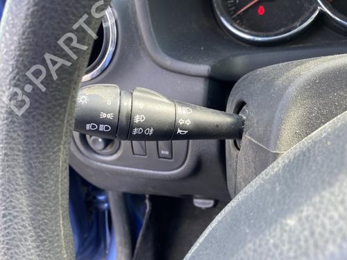 Left taillight DACIA SANDERO II TCe 90 (B8M1, B8MA, B8AC) | BP26975530C34  - Image 13