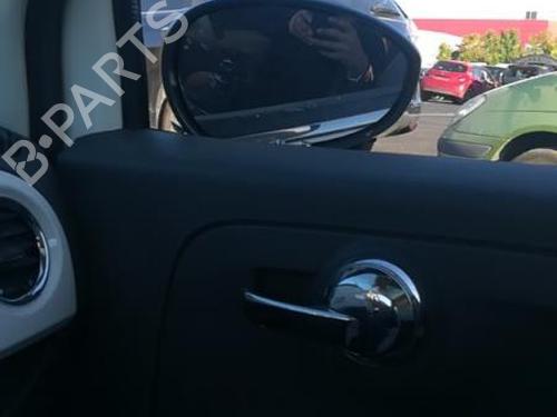 Left front brake caliper FIAT 500 (312_) 1.2 (312AXA1A) | BP25581203M105 - Image 4