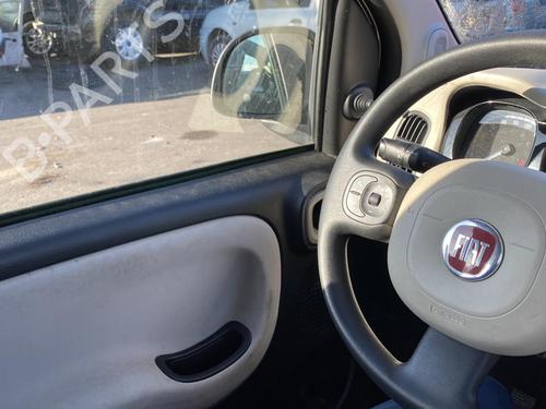 Right sun visor FIAT PANDA (312_, 319_) 1.3 D Multijet (312PXL1A) | BP25546355I2  - Image 13