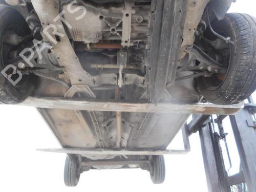 Ratstangsstang RENAULT CLIO II (BB_, CB_) 1.5 dCi (B/C2J) | BP25577485I23 