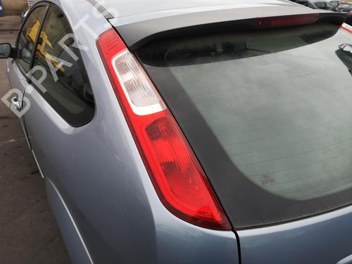 Starter FORD FOCUS II Saloon (DB_, FCH, DH) 2.0 | BP25547542M8 - Image 19