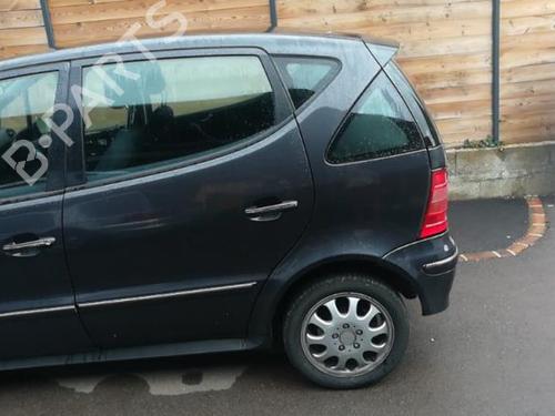 Rear right window mechanism MERCEDES-BENZ A-CLASS (W168) A 170 CDI (168.009, 168.109) | BP25552526C25 