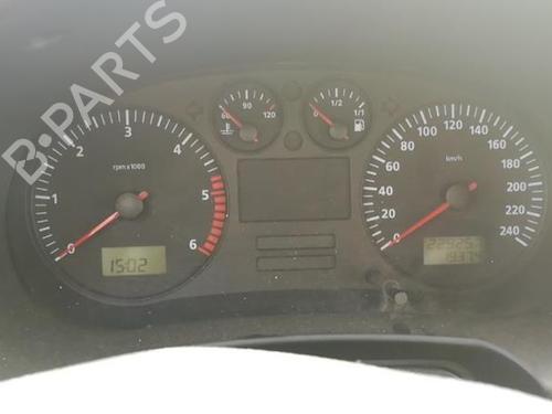 Right tailgate light SEAT LEON (1M1) 1.9 TDI | BP25516763C80 - Image 14