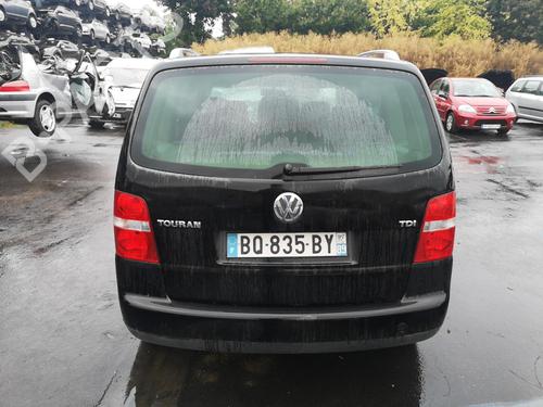 Left front window switch VW TOURAN (1T1, 1T2) 1.9 TDI | BP25560854I27  - Image 29