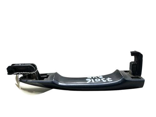 Front right exterior door handle RENAULT KADJAR (HA_, HL_) 1.5 dCi 110 (HLA3) | BP26017827C129 