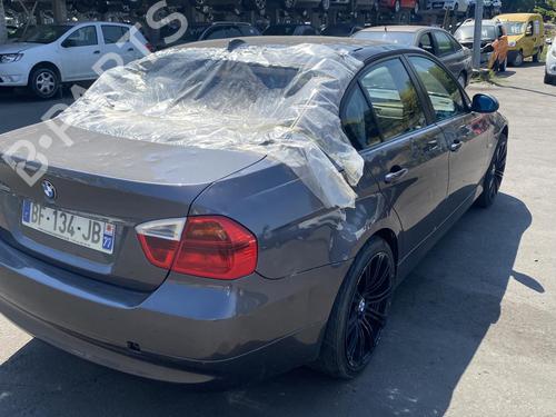 Climate control BMW 3 (E90) 320 d | BP25535128I5  - Image 22