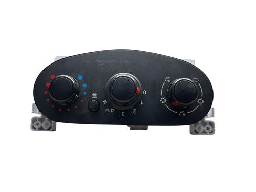 Used Climate control DACIA SANDERO II 1.0 SCe 75 (B8JC, B8JD, B8NC) (73 hp) 25548710