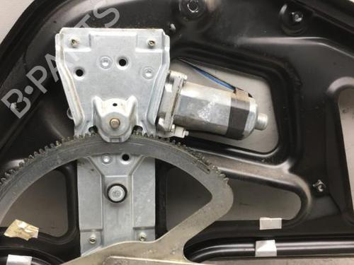 Front left window mechanism MERCEDES-BENZ SPRINTER 2-t Van (B901, B902) 211 CDI (901.661, 901.662, 902.661, 902.662) 9017201946