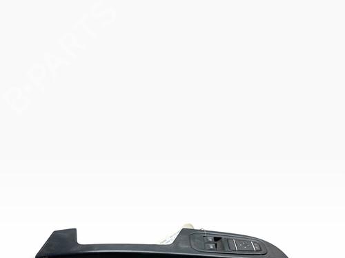 Left front window switch RENAULT TRAFIC III Van (FG_) 2.0 dCi 130 (FGMY) | BP39520789I27 - Image 2