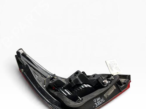 Used Right taillight Right taillight BMW 5 (E60) 520 d (177 hp) 36301237 36301237