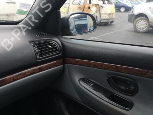 Left taillight PEUGEOT 406 (8B) 2.0 HDI 110 | BP25532467C34 