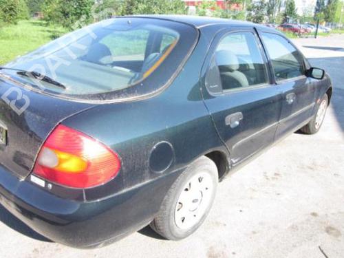 Front wiper motor FORD MONDEO II (BAP) 1.8 i | BP25536310M29 
