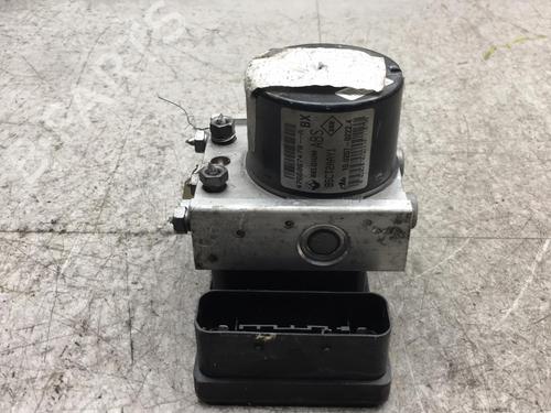 Used ABS pump RENAULT MEGANE III Hatchback (BZ0/1_, B3_) 1.5 dCi (BZ09, BZ0D, BZ1W, BZ29, BZ14) (110 hp) 25541411