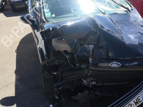 Starter FORD FIESTA VI (CB1, CCN) 1.5 TDCi | BP25559375M8  - Image 19