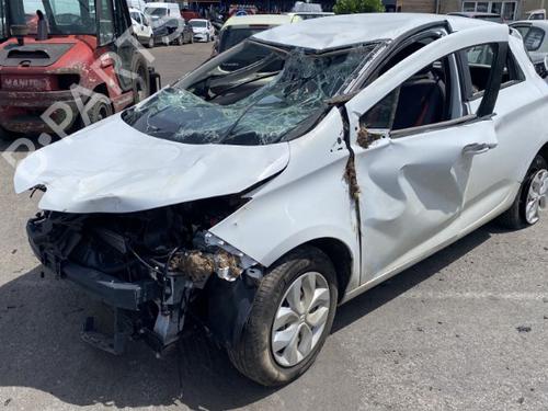 Used Parts RENAULT ZOE (BFM_) ZOE (92 hp) 4164476