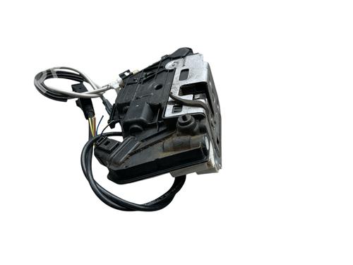 Rear left lock SEAT IBIZA IV (6J5, 6P1) 1.0 | BP25561721C100 