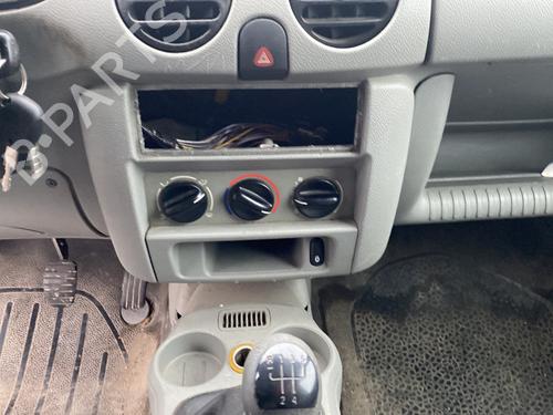 Left headlight RENAULT KANGOO (KC0/1_) 1.5 dCi (KC07) | BP25569839C28  - Image 30