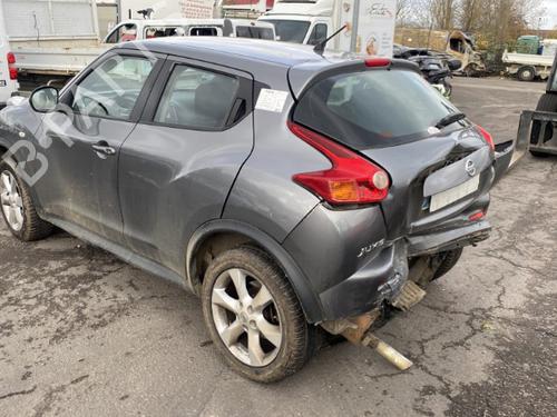 Left front window switch NISSAN JUKE (F15) 1.6 | BP29336359I27  - Image 26