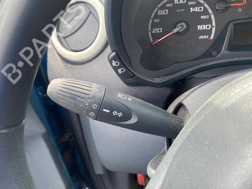 Rear mirror FORD KA (RU8) 1.2 | BP25514593I6  - Image 22