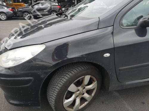 Fuel flap PEUGEOT 307 (3A/C) 1.6 HDi | BP25554182C131 