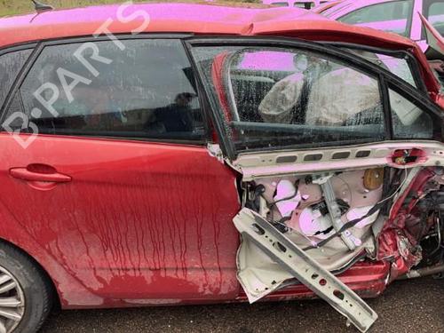 ABS pump CITROËN C4 II (NC_) 1.6 HDi 115 | BP25574307M43  - Image 6