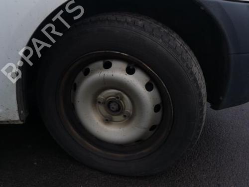 Front right lock DACIA LOGAN (LS_) 1.5 dCi (LS0K) | BP25555093C97  - Image 7