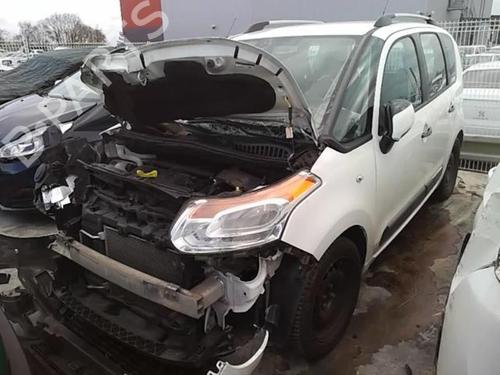 Right taillight CITROËN C3 II (SC_) 1.6 VTi 120 | BP25516238C35 - Image 20