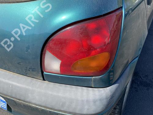 Left taillight FORD FIESTA IV (JA_, JB_) 1.25 i 16V | BP25575214C34 