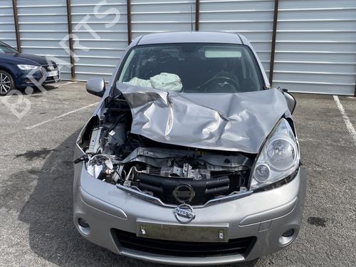 Engine NISSAN NOTE (E11, NE11) 1.4 | BP38713205M1  - Image 11
