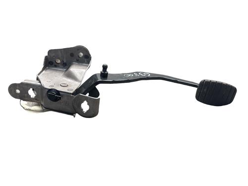 Used Pedal Pedal RENAULT CLIO III (BR0/1, CR0/1) 1.6 16V (BR09, BR0T, CR09, CR0T) (88 hp) 25517756 25517756