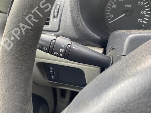 AC Styreenhet / Manøvreringsenhet RENAULT CLIO II (BB_, CB_) 1.2 16V (BB05, BB0W, BB11, BB27, BB2T, BB2U, BB2V, CB05,... | BP25551380I5 
