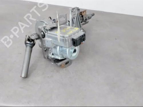 Used Steering column RENAULT CAPTUR I (J5_, H5_) 0.9 TCe 90 (90 hp) 25516114