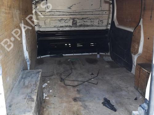 Left taillight FIAT TALENTO Van (296_) 1.6 D | BP25560756C34  - Image 29