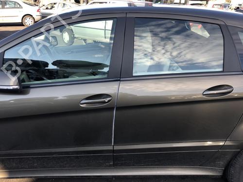 Front left window mechanism MERCEDES-BENZ B-CLASS Sports Tourer (W245) B 160 (245.231) | BP25521489C22 