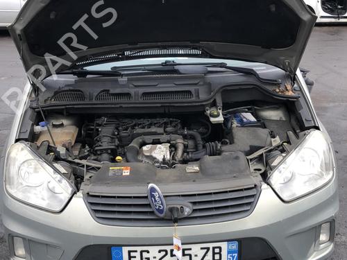 Rear left interior door handle FORD C-MAX (DM2) 1.6 TDCi | BP25581614I15  - Image 13