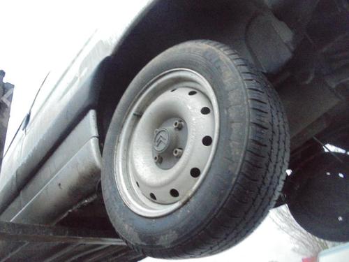 Ventilator motor CITROËN BERLINGO / BERLINGO FIRST Box Body/MPV (M_) 1.6 HDI 75 (MB9HW) | BP25577701M62 