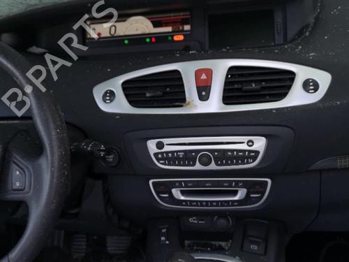 Left tailgate light RENAULT SCÉNIC III (JZ0/1_) 1.5 dCi | BP25532263C79 - Image 16