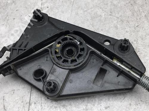 Front right window mechanism VW PASSAT CC B6 (357) 2.0 TDI | BP25526048C23 