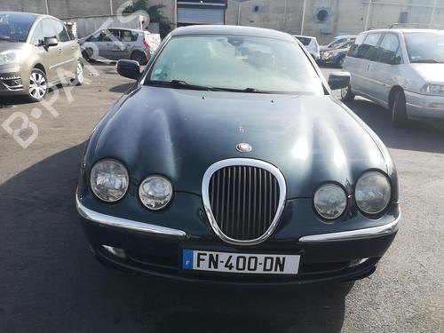 Front left interior door handle JAGUAR S-TYPE II (X200) 4.0 V8 | BP25538783I13  - Image 5