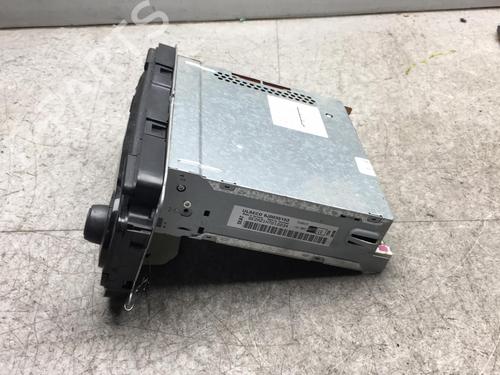 Used Radio SEAT IBIZA IV SC (6J1, 6P5) 1.2 (70 hp) 25542030